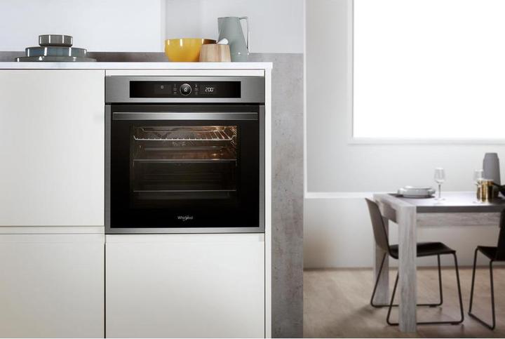 Image du produit Whirlpool AKZ9 7891 IX