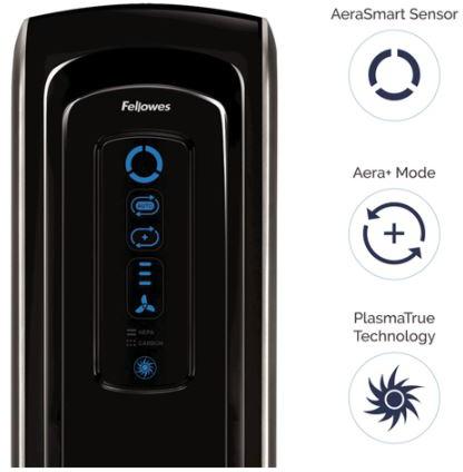 Produktbild Fellowes Luftreiniger AeraMax 90 (18 m²)