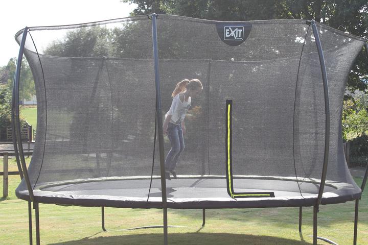 Actual product image Exit Silhouette (366 cm)