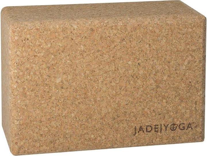Produktbild JadeYoga Yoga Block