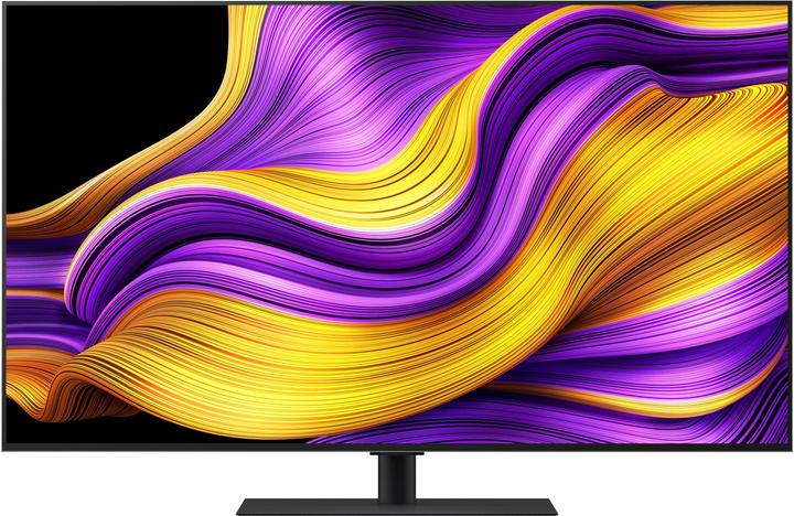 Produktbild LG OLED55G59LS (55", G5, OLED, 4K, 2025)