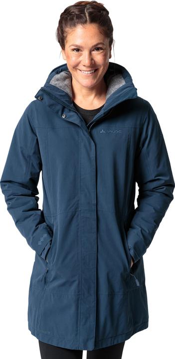 Actual product image Vaude Skomer II (XS)