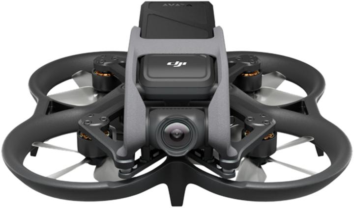 Actual product image DJI Avata Explorer Combo (18 min, 410 g, 12 Mpx)