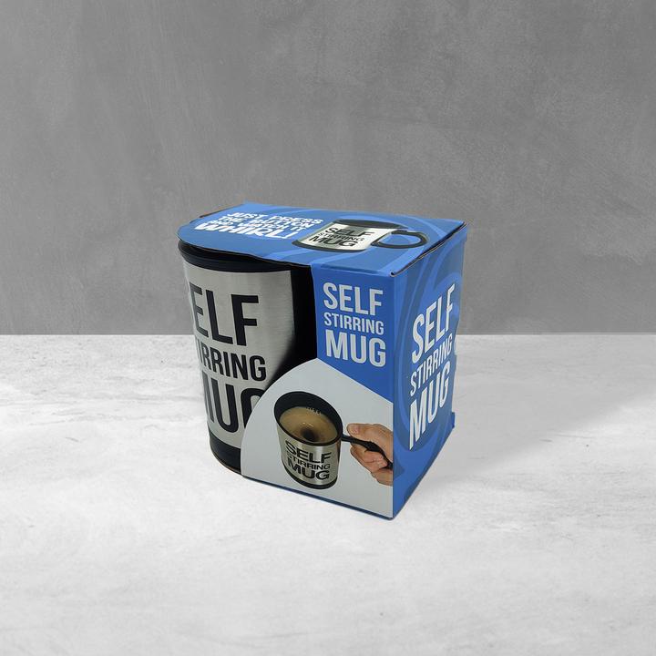 Image du produit Mad Monkey - Tasse à agitation automatique (1 x)