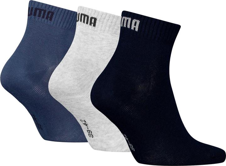 Immagine prodotto Puma Quarter Plain 3P (43 - 46)