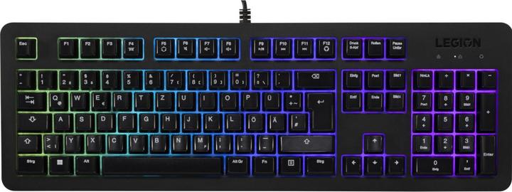 Image du produit Lenovo Legion K310 (FR) (DE, Filaire)