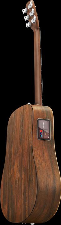 Immagine prodotto Lava Music Chitarra ME4 Abete rosso 41 pollici Woodgrain Marrone (Chitarra acustica, Piano in abete rosso, Pavimento e cornici in HPL)