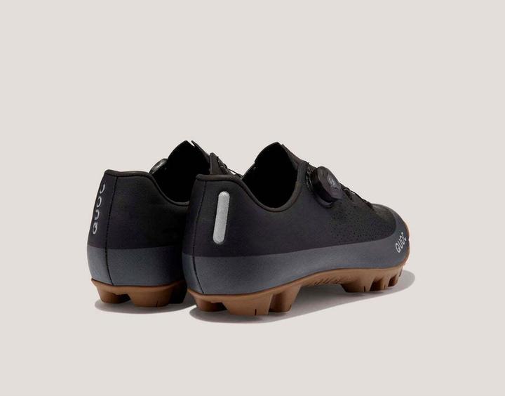 Image du produit Quoc Gran Tourer II Gravel Shoe - Gomme noire (43)