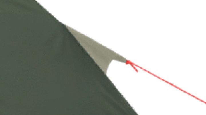 Produktbild Easy Camp Eclipse 500 Zelt (Kuppelzelt, 8.80 kg, 5 Personen)