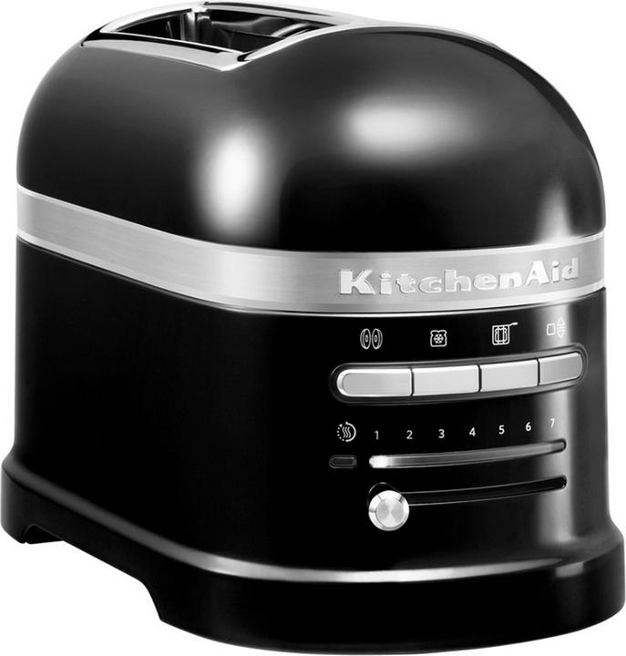 Artisan Toaster