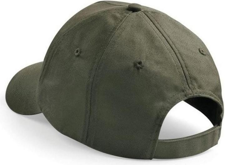 Image du produit Beechfield Casquette de baseball originale Avec 5 panneaux (Taille unique)