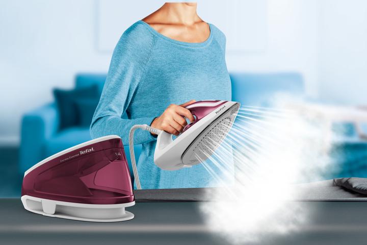 Immagine prodotto Tefal Caldaia a vapore Express Essential (2200 W, 260 g/min)