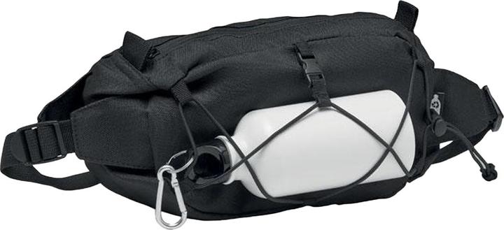 Actual product image MidOcean Brott RPET Waist Bag