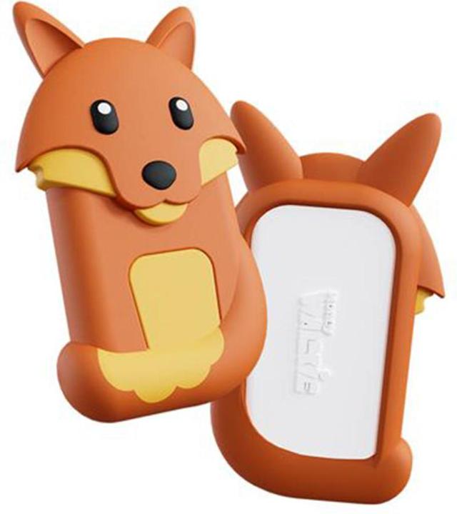 Image du produit Money Walkie Porte-monnaie sans contact Fuchs
