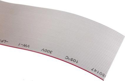 Produktbild Rs Pro Flachbandkabel IDC 40-polig