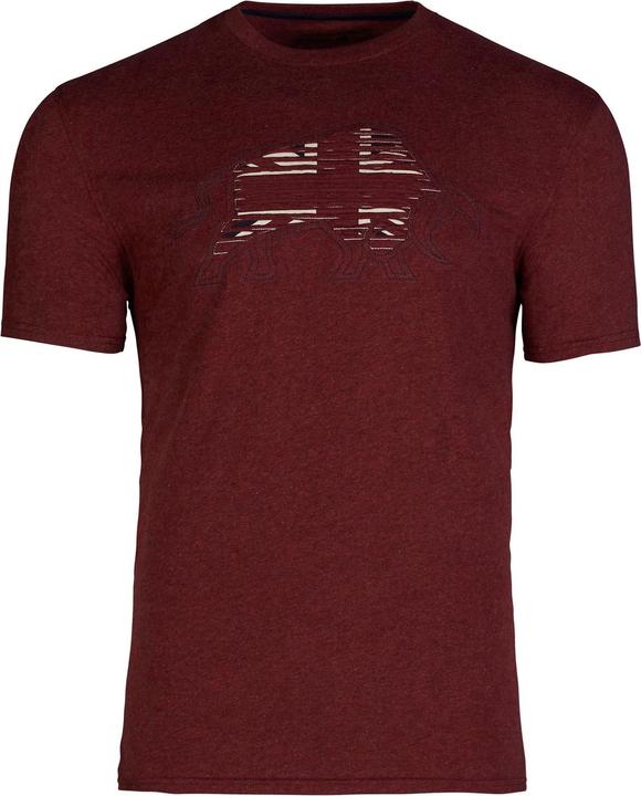 Immagine prodotto Raging Bull Maglietta Logo Slash Uomo (XXL)