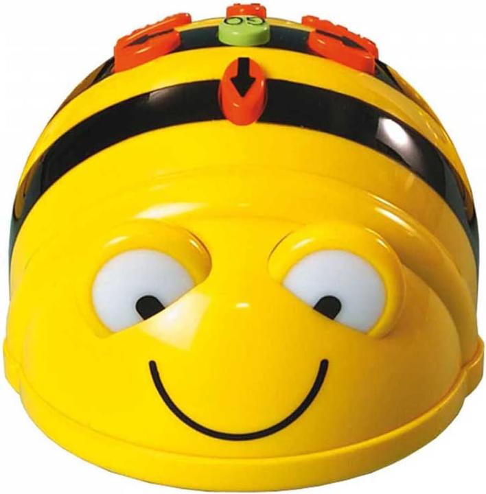 Actual product image Bee Bot Soil robot bee