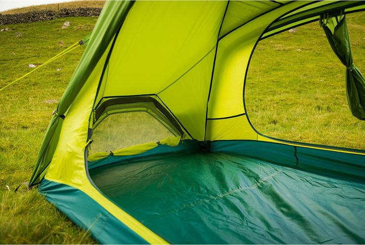 Produktbild Vango Tryfan 200 (Kuppelzelt, 3.60 kg, 2 Personen)
