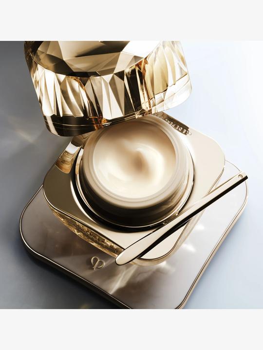 Produktbild Clé De Peau La Crème Refill (30 ml, Nachtcreme)