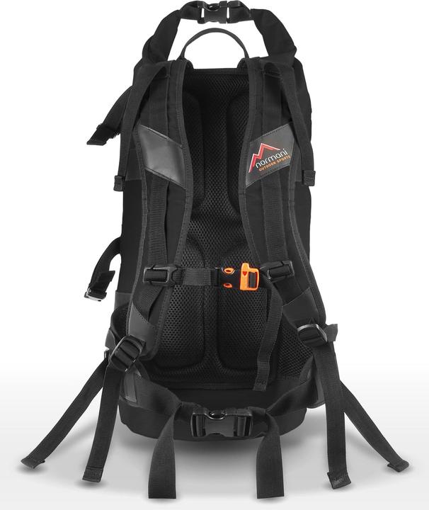 Image du produit Normani Sac à dos étanche 40 l Water Block (40 l)