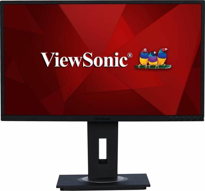 Produktbild Viewsonic VG2448 (1920 x 1080 Pixel, 24")