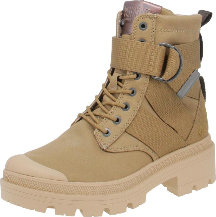 Palladium Pallabase Tact S Textile - 41298 (40)