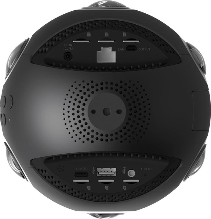 Produktbild Insta360 Pro II Basic Kit (30p, WLAN)