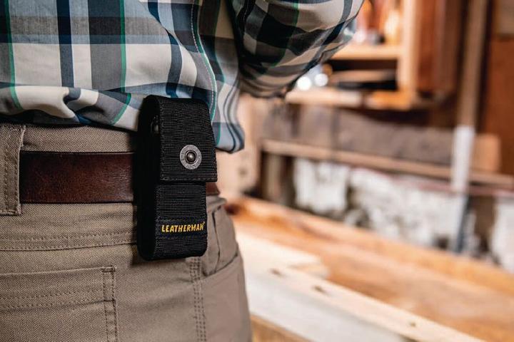 Produktbild Leatherman Nylon Holster Small