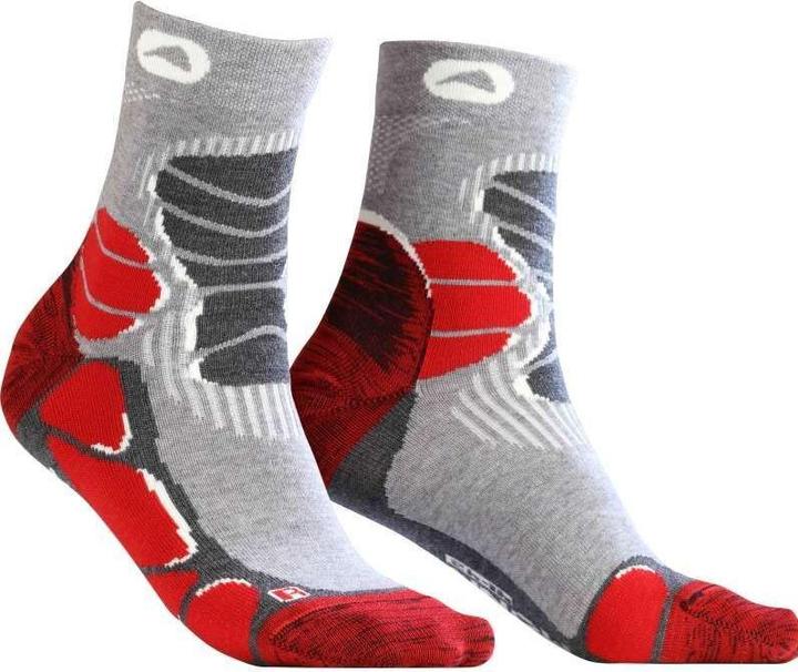 Actual product image Monnet Mid Trek Extra Light (41 - 42)