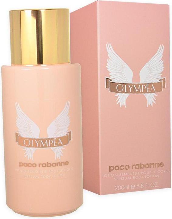 Immagine prodotto Paco Rabanne Olympéa (Crema corpo, 200 ml)