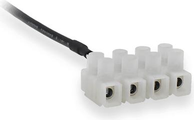 Image du produit Teltonika PR2FK20M : Cordon d'alimentation à 4 broches