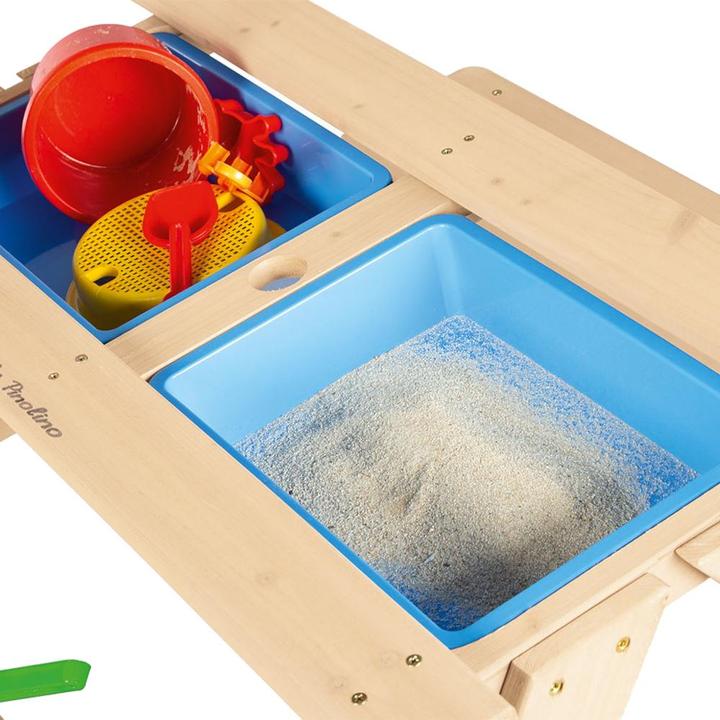 Image du produit Pinolino Mud-Nicki pour 4