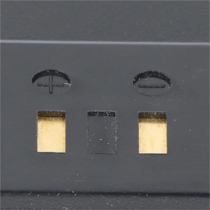 Actual product image AccuCell Battery Icom IC-DP2, IC-DP2T, BP-281