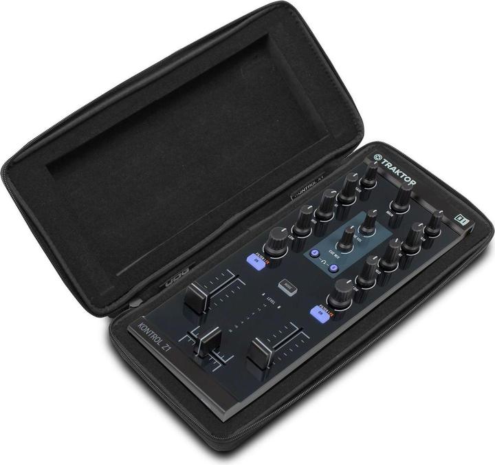 Actual product image UDG Creator NI Kontrol F1/X1 Hardcase Protector
