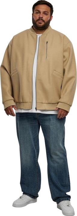 Actual product image Urban Classics Bomber Blouson (XXL)
