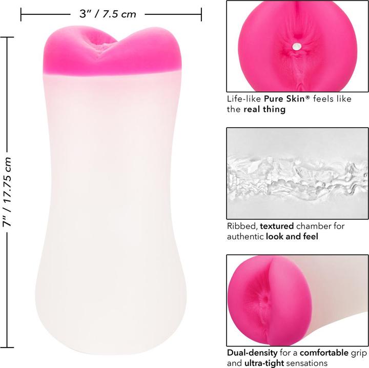 Produktbild CalExotics The Gripper™ Deep Ass Grip
