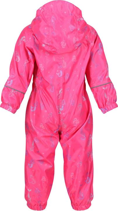 Actual product image Regatta Pobble Rain Suit Waterproof (86)