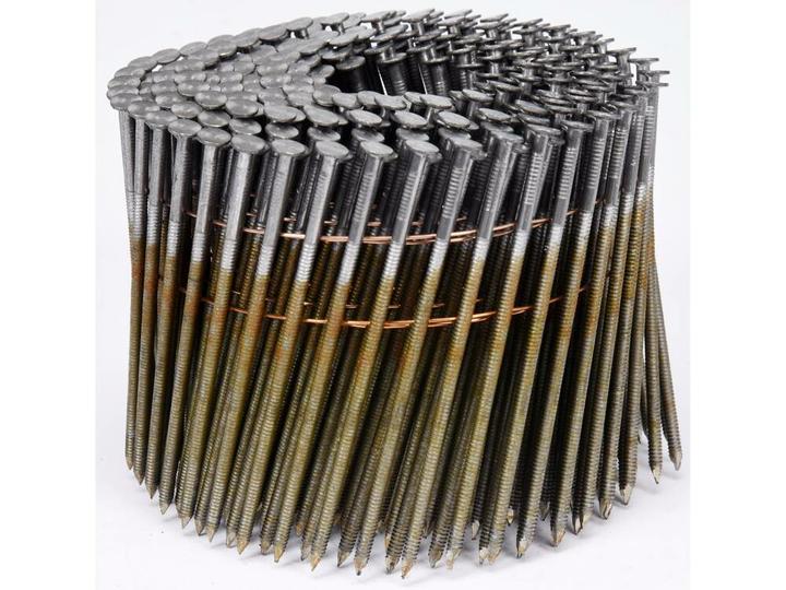 Image du produit Vorel Clous pour bobines à fil 32-90 mm 3000 - 7200 pcs.