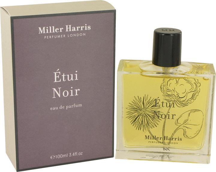 Produktbild Miller Harris Etui Noir (Eau de Parfum, 100 ml)