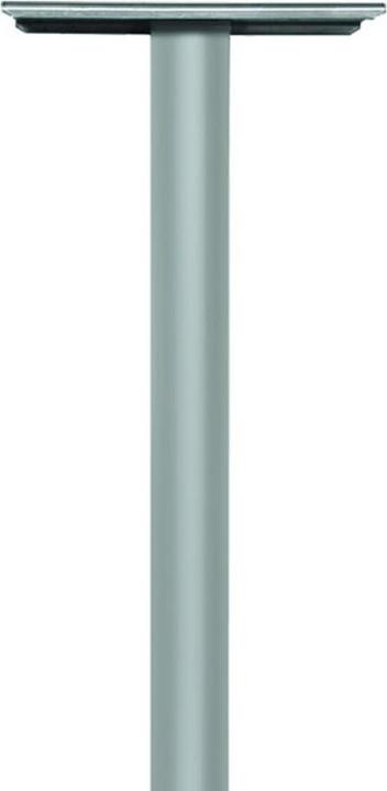 Acier inoxydable