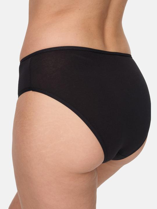 Image du produit Nur Die Midislip Basic (40, 41, 42, paquet de 10)