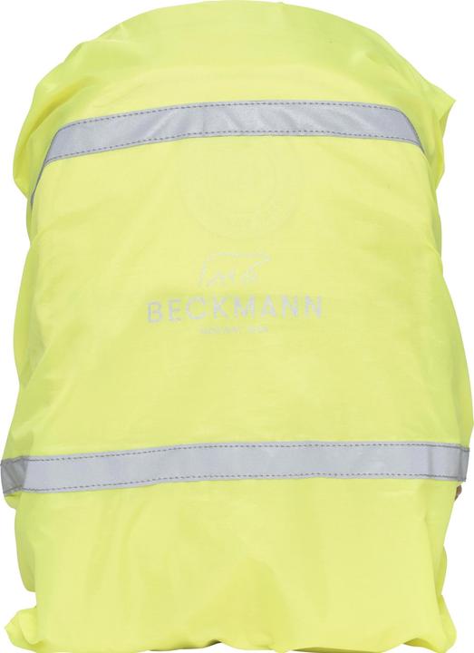 Image du produit Beckmann Sac à dos pour écolier Active Air FLX avec poche réversible (25 l)