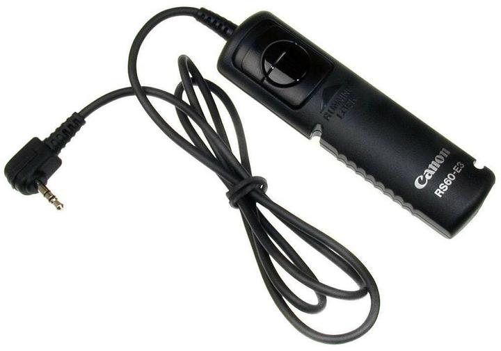 Produktbild Canon Rs-60 E3 (Kabel)