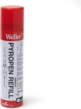 Produktbild Weller Erem Nachfüllgas für Pyropen Gaslötkolben (Lötkolben)