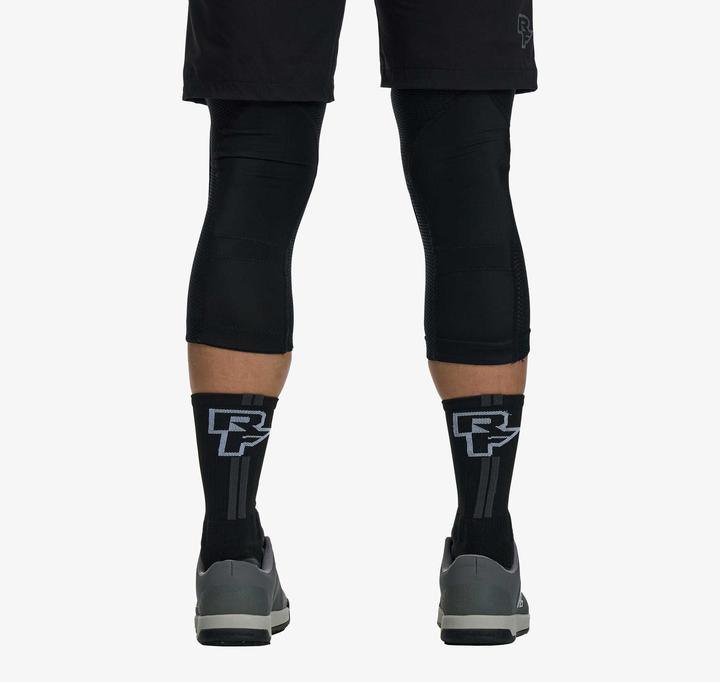 Actual product image Race Face Covert Knee (M, Knee pad, Pair)