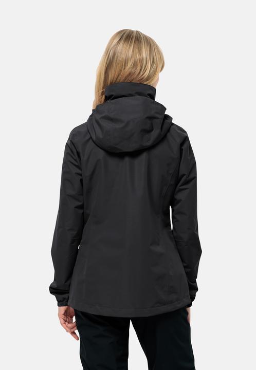 Image du produit Jack Wolfskin Stormy Point 2L Jkt W (XS)
