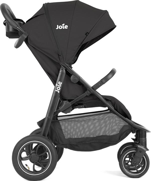 Produktbild Joie Litetrax Pro Air inkl. Regenschutz Shale