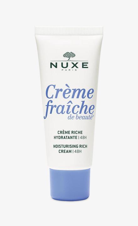 Actual product image Nuxe De Beauté Riche Hydratant (re) (30 ml, Face toner)