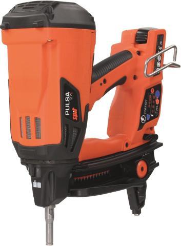 Actual product image Spit Pulsa 27E