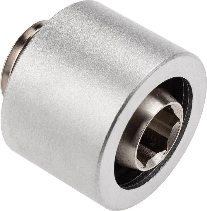 Image du produit Optimus Raccord Flex, 16/10 mm - argent